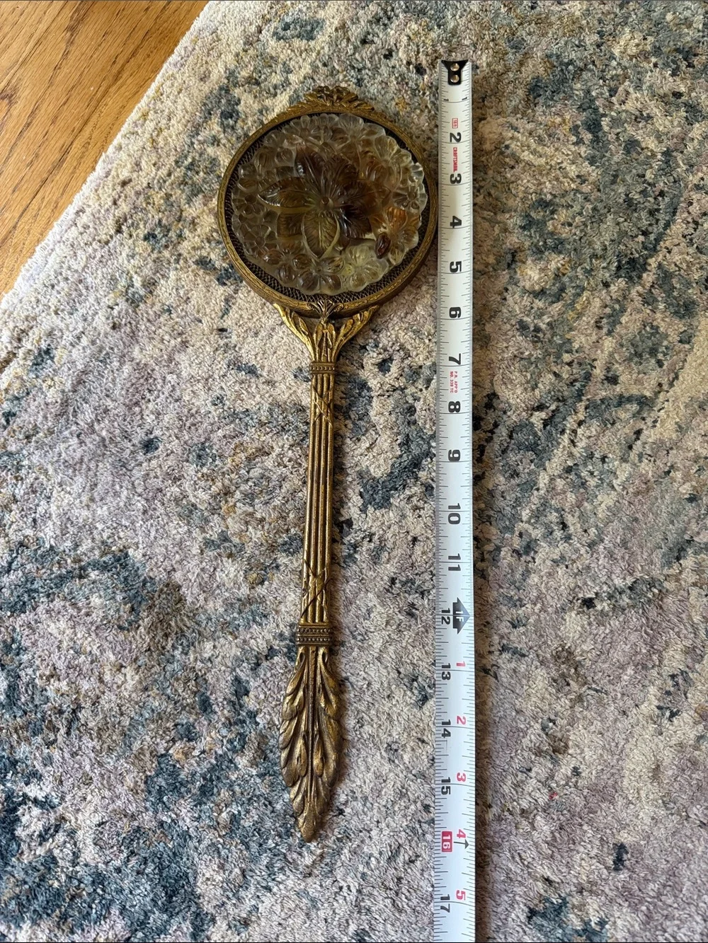 N/A antique elegant